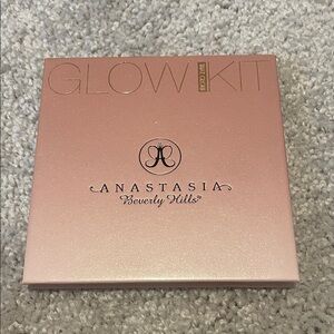 Anastasia Beverly Hills Glow Kit - Shimmering Pink